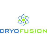 CryoFusion Logo