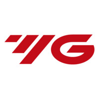 YG-1 Tools Mexico Logo