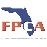 Florida Prestressed Concrete Association Logo