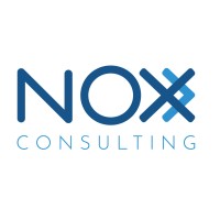 NOX Consulting Logo