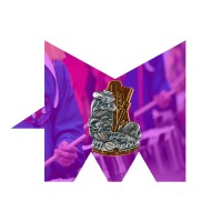 Rhythm Monster, LLC Logo