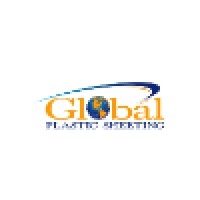Global Plastic Sheeting, Inc. Logo