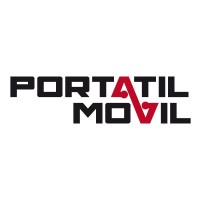 Portatilmóvil Logo