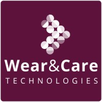 Wear&Care Technologies Logo