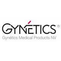 Gynétics Medical Products NV Logo