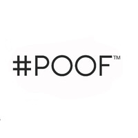 Poof There It Is! Logo