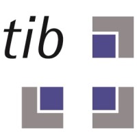 tib Technik im Bau AG Logo