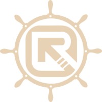 Rudderr, LLC Logo