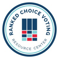 Ranked Choice Voting Resource Center Logo