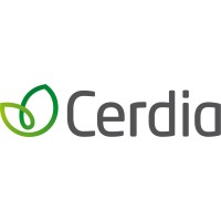 Cerdia Logo