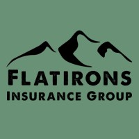 Flatirons Insurance Group Logo
