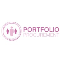 Portfolio Procurement Logo