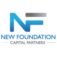New Foundation Capital Partners Logo