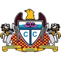COMMODITY TRADING CORPORATION Logo