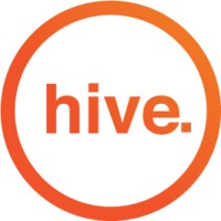 oHive Logo