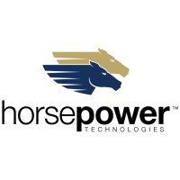 Horsepower Technologies Logo