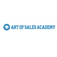 Art of Sales Academy Logo