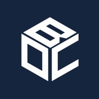 Ocean Block Capital Logo