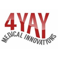4YAY Medical Innovations, LLC Logo