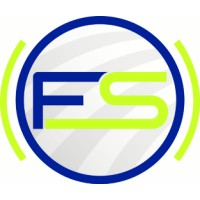 Frontier Sports Logo