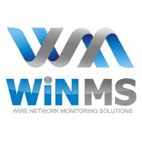 WiN MS Logo