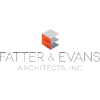 Fatter & Evans Architects, Inc. Logo