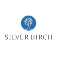 Silver Birch Living Logo