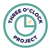Three Oclock Project Logo