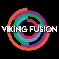 Viking Fusion Logo
