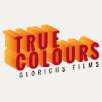 True Colours Glorious Films s.r.l. Logo