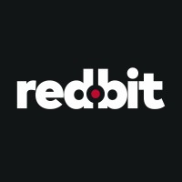 Redbit s.r.o. Logo