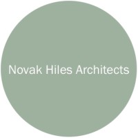 Novak Hiles Architects Logo
