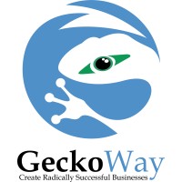GeckoWay Logo