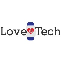Love Tech Logo