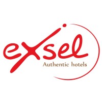 Exsel Authentic hotels Logo