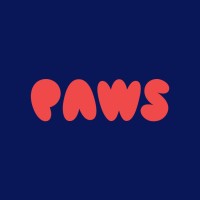 Paws.com Logo