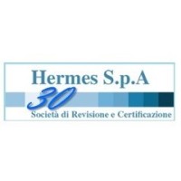 Hermes revisione S.p.a. Logo