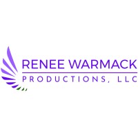 Renee Warmack Productions, LLC Logo