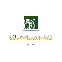 PM Immigration Logo