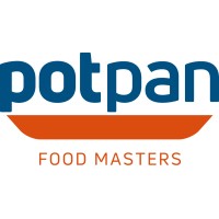 POT & PAN FOODSERVICE S.A Logo