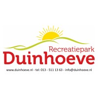 Recreatiepark Duinhoeve Logo