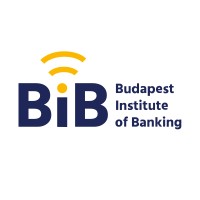 Budapest Institute of Banking (BIB) Logo