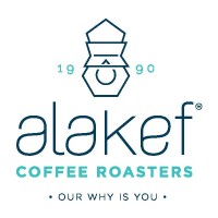 Alakef Coffee Roasters, Inc. | City Girl Coffee Company Logo