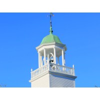 Unitarian Universalist Church of Marblehead Logo