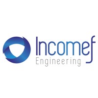 Incomef Logo