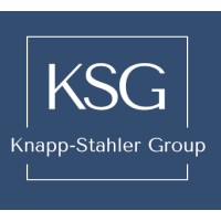 Marcus & Millichap | Knapp-Stahler Group Logo