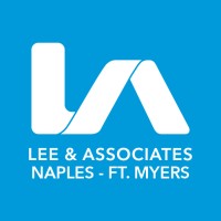 Lee & Associates | Naples – Ft Myers Logo