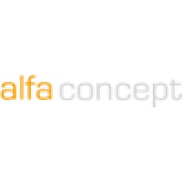 Alfa Concept Logo