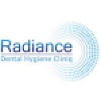Radiance Dental Hygiene Logo