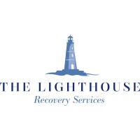 The Lighthouse Sober Living and Recovery 365 Logo
